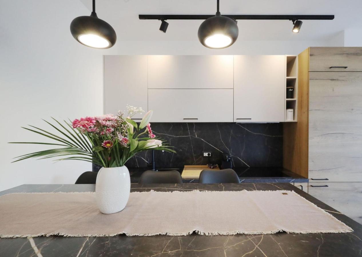 Apartamento Maestral *