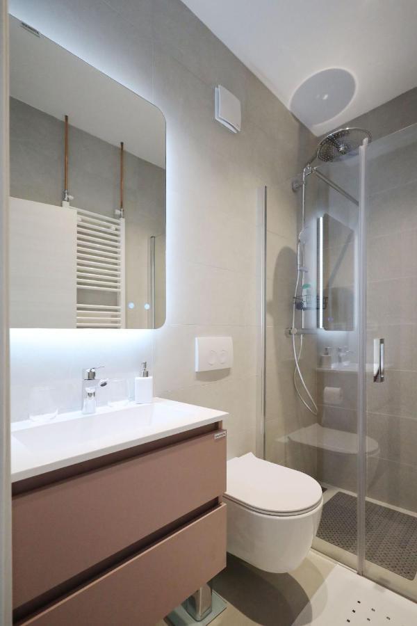 Apartman Maestral *