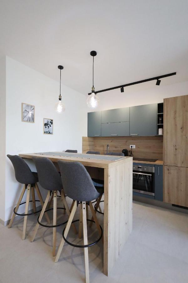 Maestral Apartamento Medulin