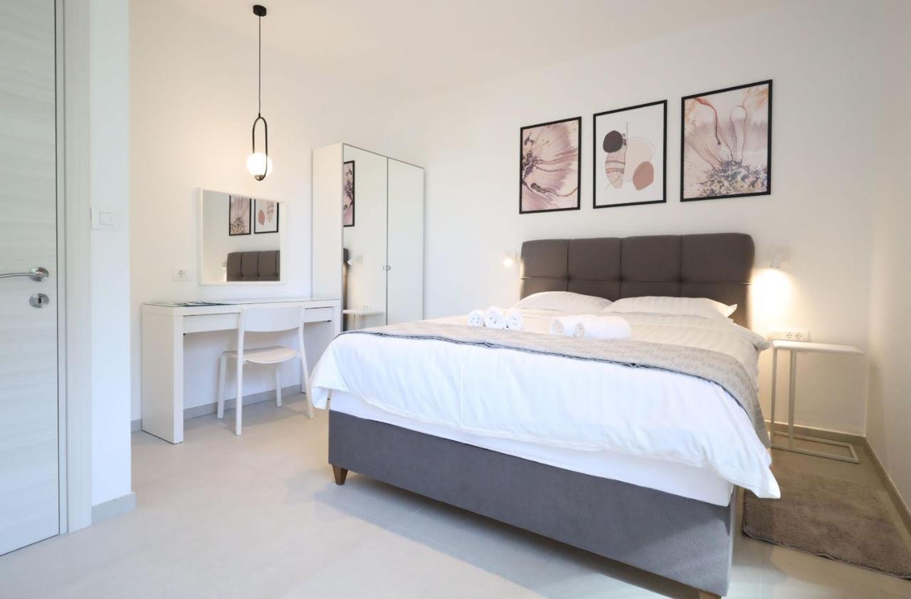 Maestral Apartamento Medulin