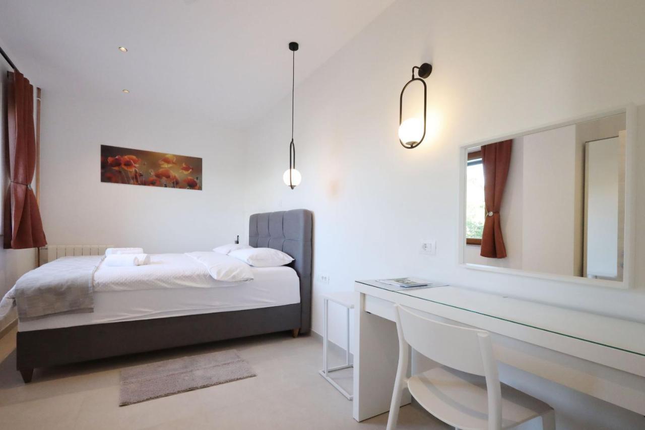 Maestral Apartamento Medulin