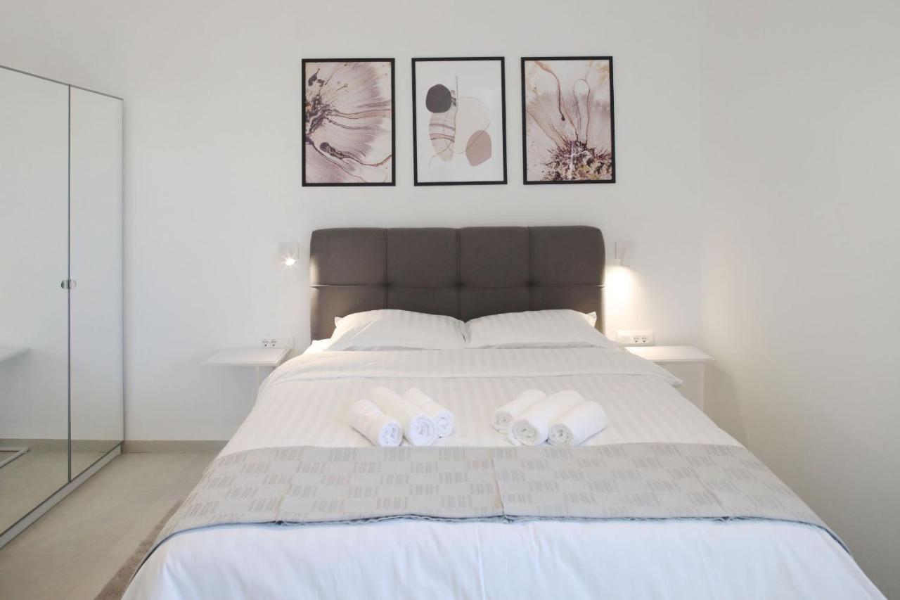 Apartamento Maestral *
