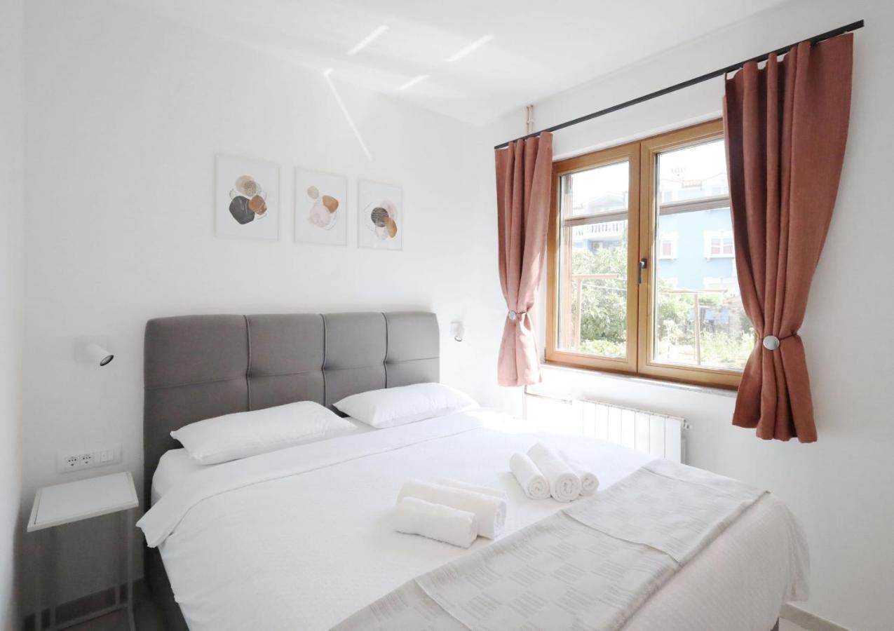 Maestral Apartamento