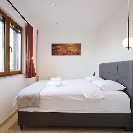 Apartments Maestral Medulin Exterior photo