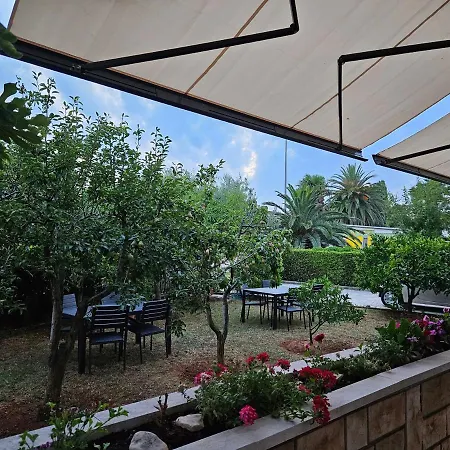 Apartments Maestral Medulin Exterior photo