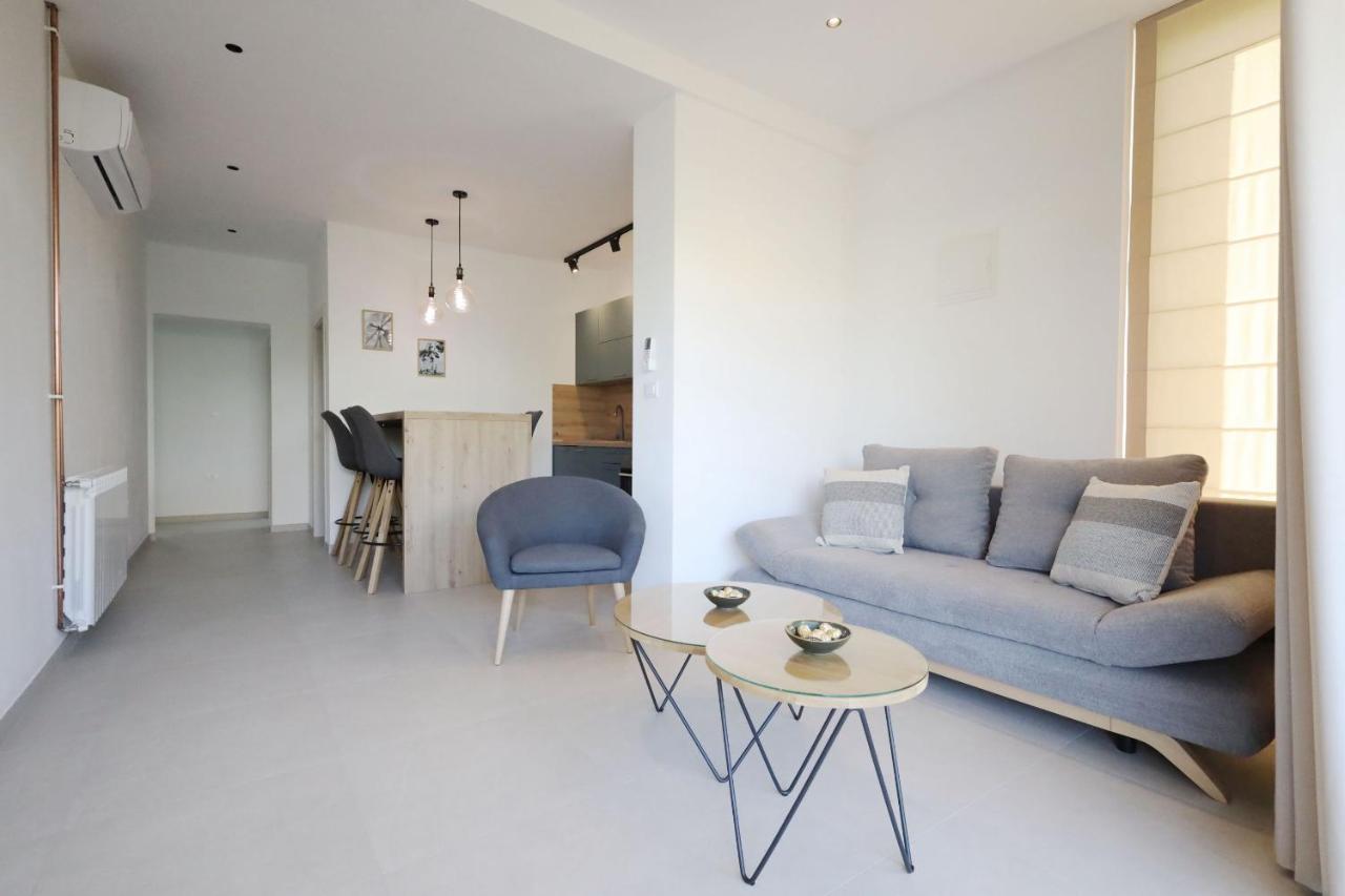 Apartment Maestral Medulin