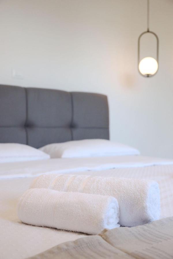 Apartment Maestral
