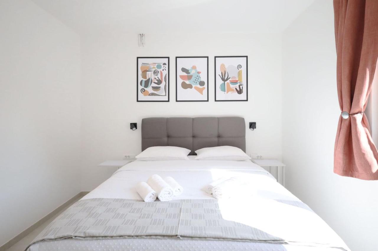 Apartment Maestral *