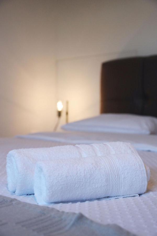 Apartman Maestral Medulin