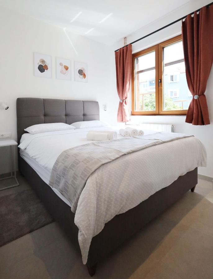 Apartman Maestral