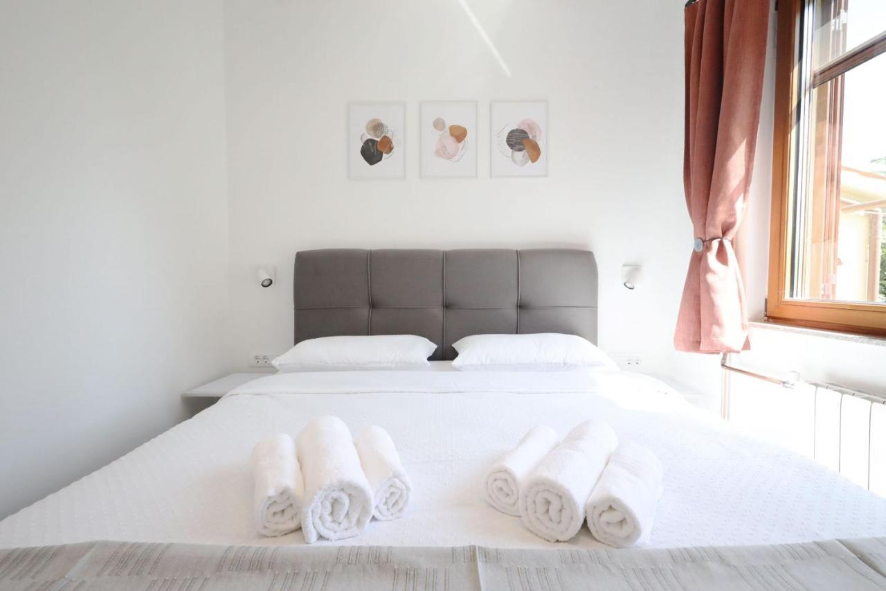 Apartment Maestral